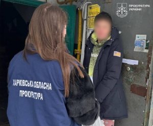 Організаторці PVP-наркобізнесу з Харкова загрожує 12 років ув’язнення