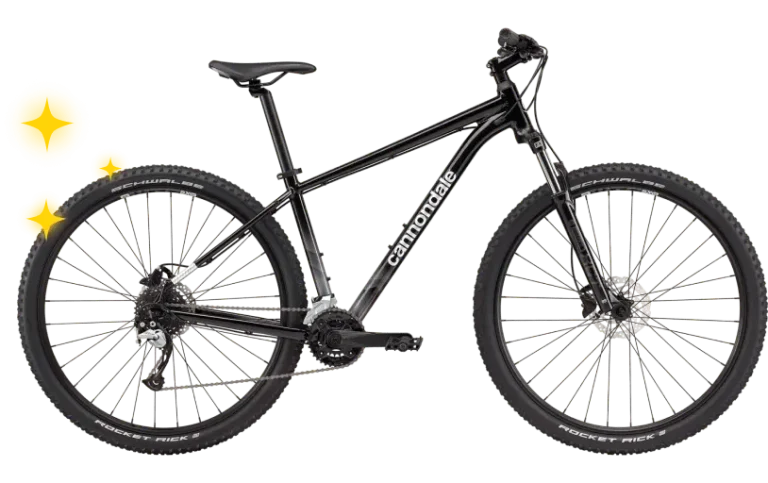 Сучасний підхід до вибору двоколісного транспорту