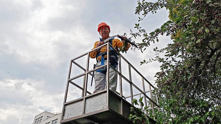 На Холодній Горі в Харкові у середу запровадять обмеження руху транспорту