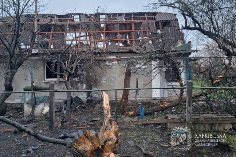 Одна людина загинула, п’ятеро постраждали: підсумки минулої доби в Харкові та області