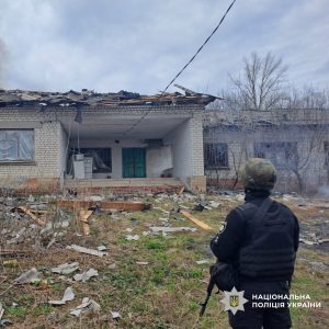 Одна людина загинула та 11 постраждали, серед них дитина — підсумки доби на Харківщині