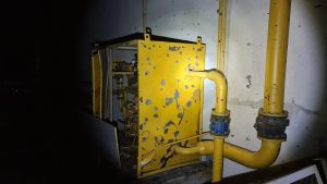 Майже 500 харківських осель знову підключили до газопостачання