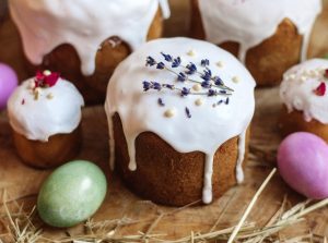 Скільки вартують паски й інша святкова випічка в Харкові — результати аналізу