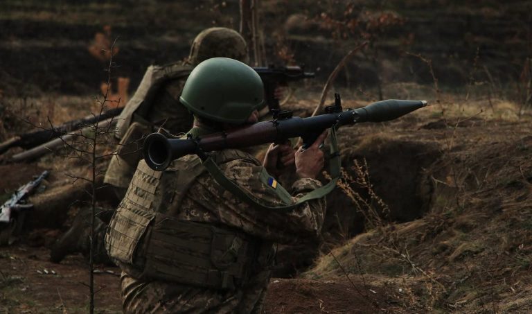 ЗСУ: РФ нарощує сили біля Вовчанська у підготовці до наступу