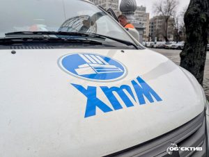 Терехов навів цифри: борг ХТМ і сума, яку держава винна Харкову