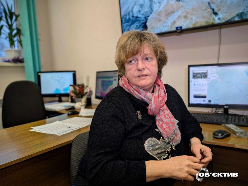 Підготовка служб до можливих підтоплень