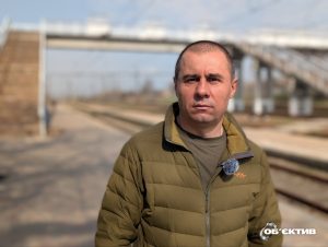 Через загрозу дронів Задоренко закликає евакуювати дітей зі Слатиного під Харковом (відео)