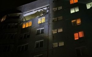 Росіяни завдали ударів по двох районах Харкова — є постраждалі