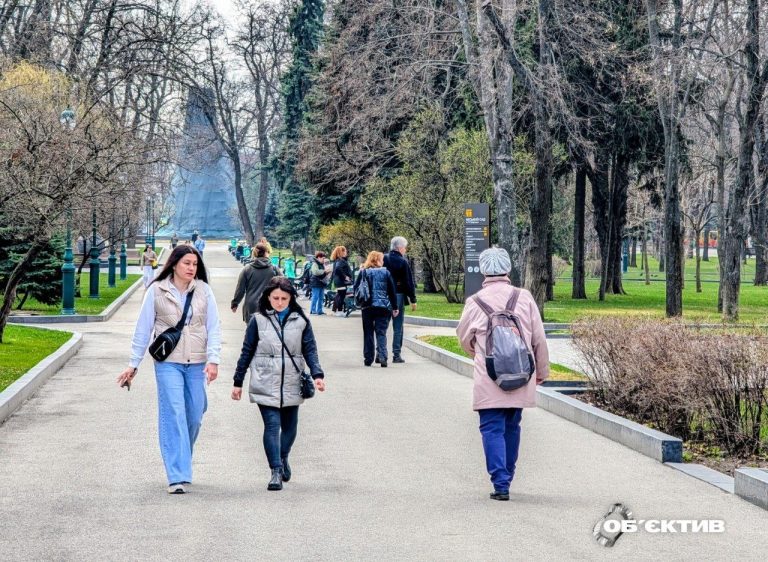 Похолодання на підході: прогноз погоди для Харкова та області на 27 травня