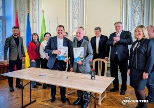 Чи витіснить штучний інтелект архітекторів: харківські виші презентують нові освітні програми (відео)