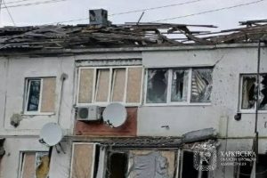 За добу на Харківщині загинули четверо, 11 отримали поранення — Синєгубов