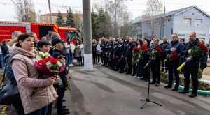 З початку війни в Харківській області загинули 19 рятувальників ДСНС