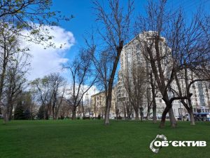 Нічні підсумки Харкова за 10 квітня — головне