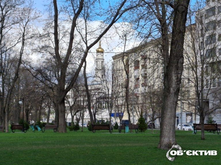 Харків, 20 квітня: підсумки дня — місто зазнало низки ударів