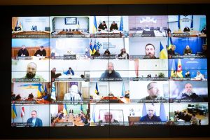 Харківщина потребує 32 млрд грн, щоб захистити 540 об’єктів перед зимою