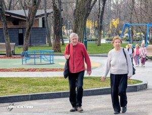 8 квітня: у Харкові та області вночі заморозки, удень очікується дощ