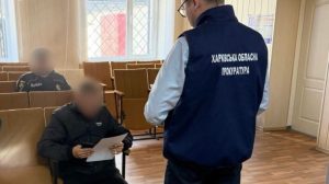 На Харківщині розпочали розслідування: місцевого юнака підозрюють у зґвалтуванні малолітньої