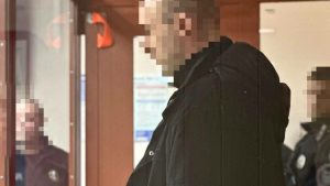 Харківський суд залишив у силі довічний вирок за зґвалтування дитини