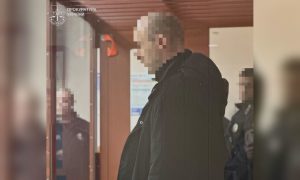 У Харкові вітчим, засуджений до довічного ув’язнення, подав апеляцію — рішення суду