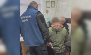 Водієві повідомлено про підозру після наїзду на пенсіонерку в Пісочині під Харковом (відео)