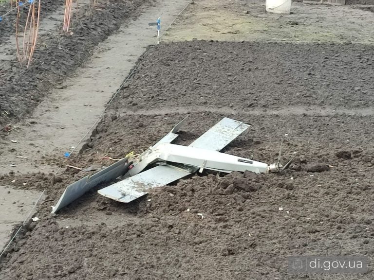 Бригада ТрО продемонструвала, як збивають «Молнии», спрямовані на Харків (відео)