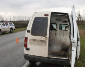 На Харківщині підозрюють чоловіка у вбивстві тещі — її тіло виявили через півтора року