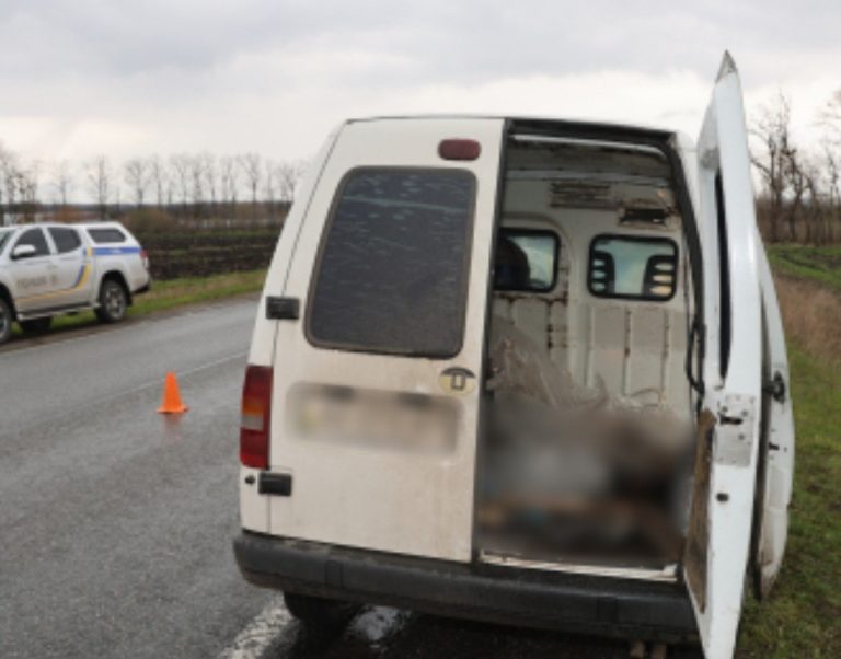 На Харківщині підозрюють чоловіка у вбивстві тещі — її тіло виявили через півтора року