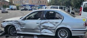 У Харківській області засудили водія за наїзд на пішохода в нетверезому стані