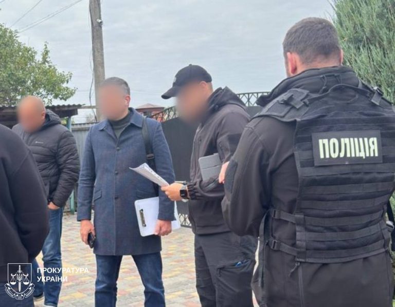 На Харківщині викрили схему: люди отримували бронь і по три роки не з’являлися на роботі