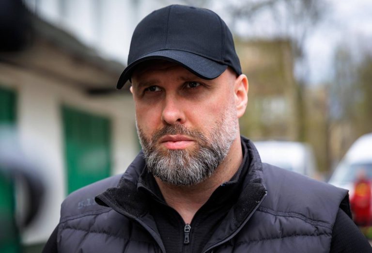 Синєгубов прокоментував напівоточення Сум і пояснив, чи загрожує це Харкову (відео)