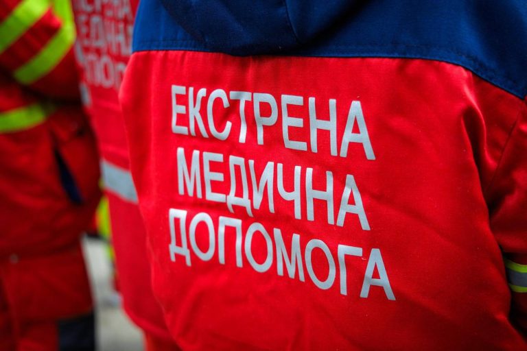 Як на Харківщині дрони не заважають екстренній допомозі: РЕБ за 600 тис. і сканери