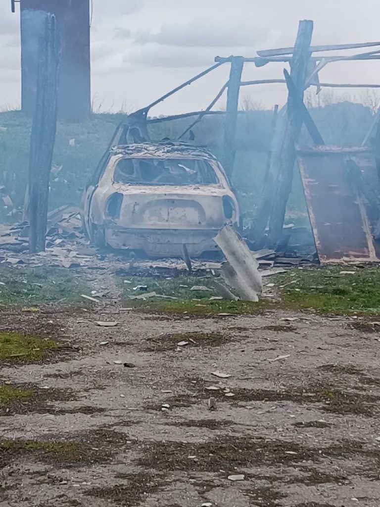 Фото Віктора Коваленка