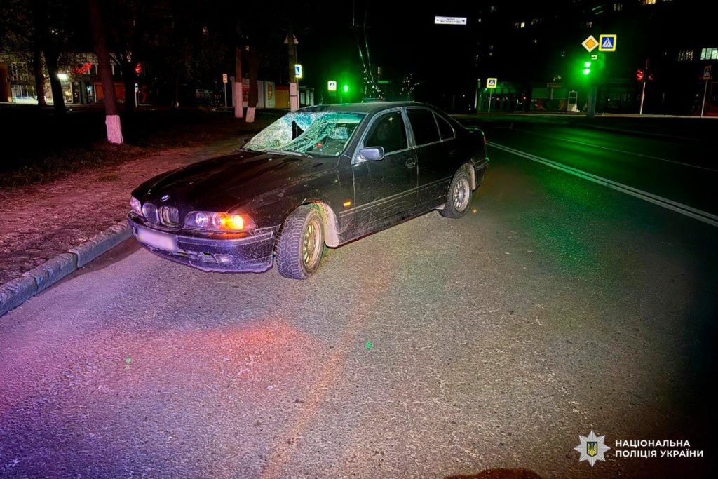 Світлини з місця події