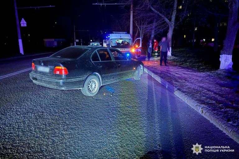 На Салтівці в Харкові сталася смертельна аварія — поліція розшукує свідків, опубліковано фото