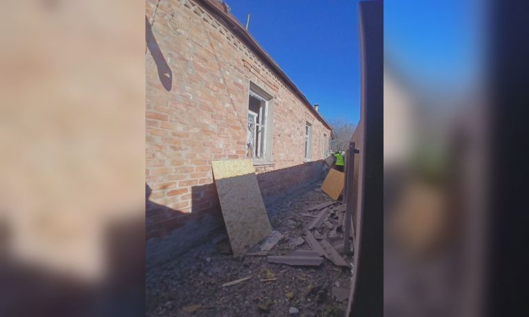 Після ударів 25 квітня харківські комунальники працюють у посиленому режимі