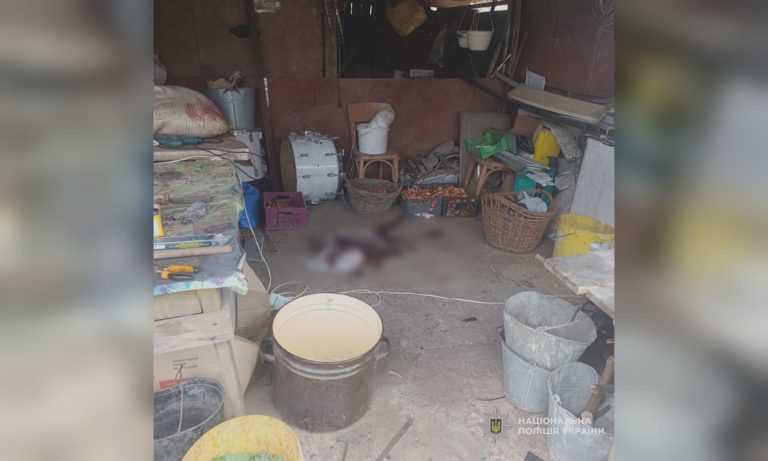 У Старовірівці на Харківщині стався вибух під час спроби чоловіка зібрати інструмент