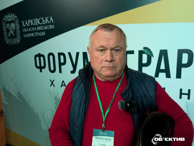 Після пожежі банк вимагає повернення кредиту — історія господарства на Харківщині (відео)