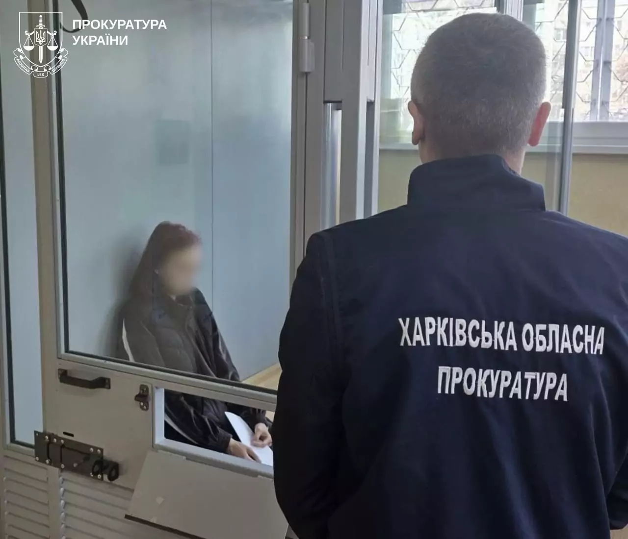 Подружжя, яке підозрюють у підготовці теракту