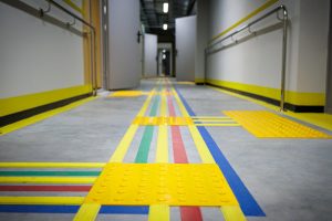 ХОВА відмовилася від будівництва підземного дитсадка за 18 км від лінії фронту на Харківщині