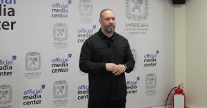 Синєгубов: на Харківщині успішно збивають реактивні «Шахеди»