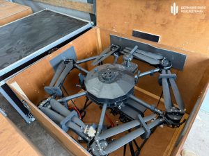 Продаж дронів приніс мільйони: на Харківщині підозрюють командира (відео)