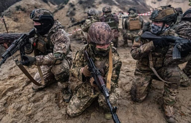 На Харківщині протягом доби зафіксовано п’ять бойових зіткнень