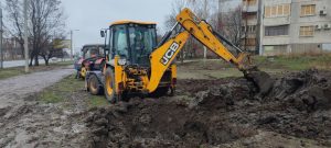 На Харківщині з початку року внаслідок російських атак пошкоджено понад 30 об’єктів водопостачання