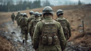 DeepState: На Харківщині російські сили розстріляли українських військовополонених