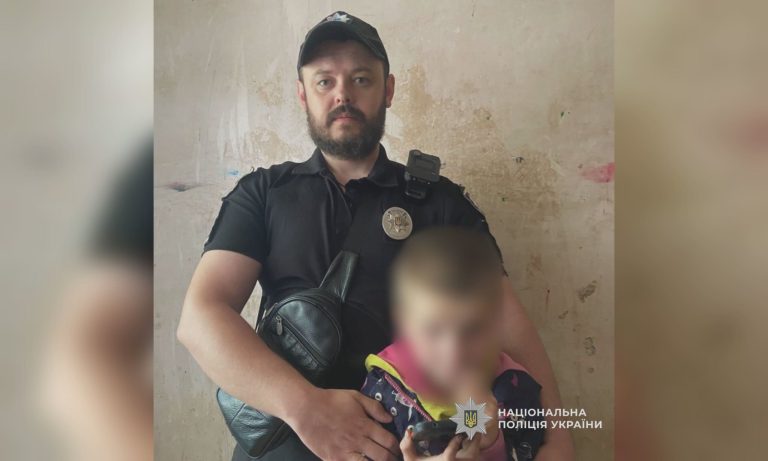 На Харківщині розпочали пошуки 11‑річної дитини, яка пішла гуляти і не повернулася