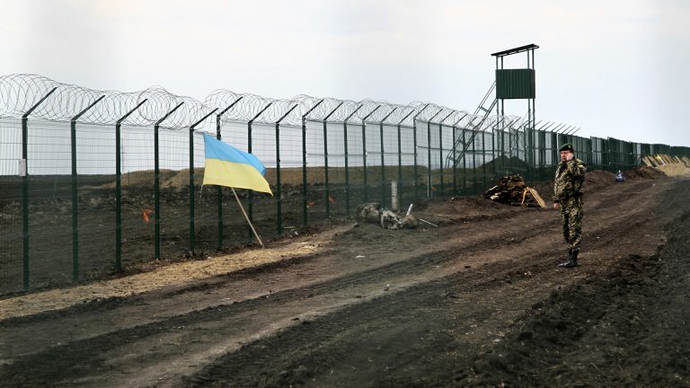 ДПСУ: що відомо про спроби РФ встановити «буферну зону» на Харківщині