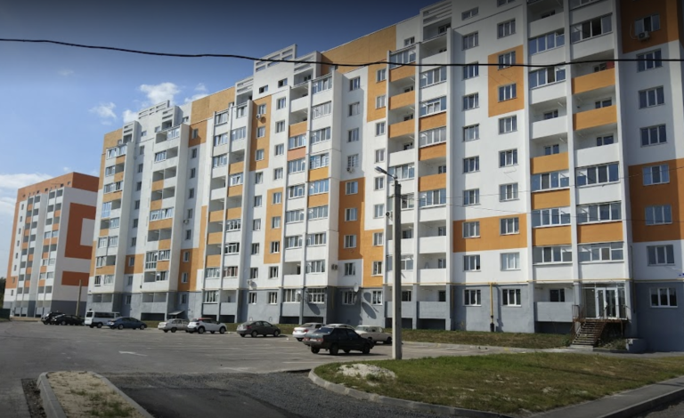У Харківській області вартість однокімнатних квартир у 2026 році зросла на 6%