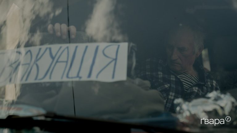 За останній тиждень з Харківщини евакуйовано 505 людей