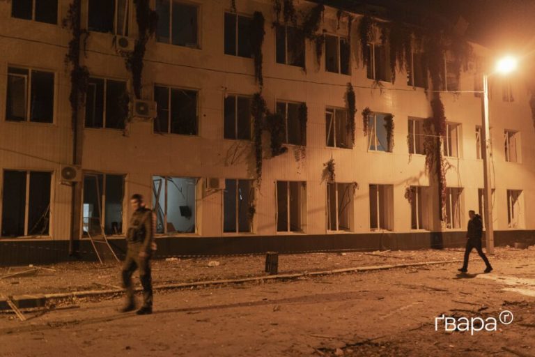 На Харківщині зафіксовано одні з наймасштабніших руйнувань медичних закладів