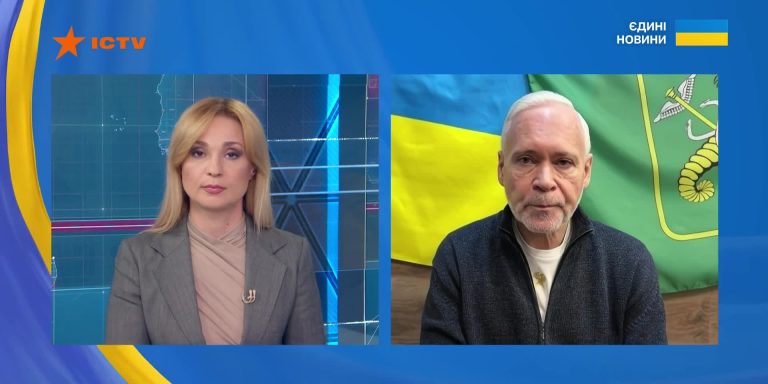 Мер пояснив наслідки атак РФ на об’єкти водопостачання в Харкові
